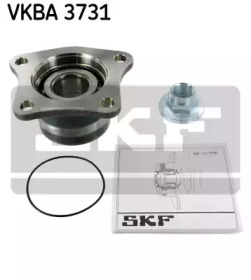 SKF VKBA 3731